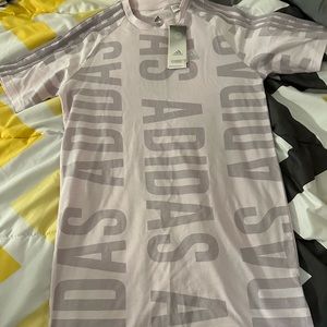 Women’s Adidas dress NWT